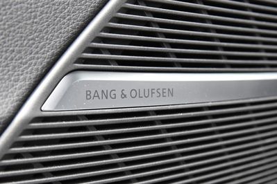 Audi Q8 TDI quattro