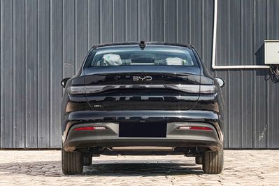 BYD Seal 5 DM-i Comfort