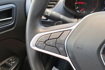 Renault Arkana TCe mHEV Zen EDC