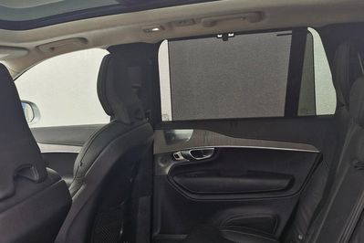 Volvo XC90 T8 Plug-In Hybrid AWD Ultimate Bright 7os