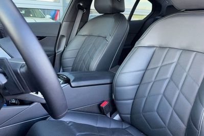 BMW Seria 5 520i M Sport