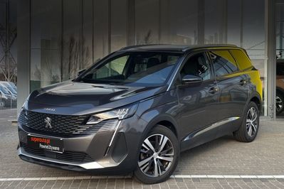 Peugeot 5008 1.5 Bluehdi Active Pack S&S EAT8
