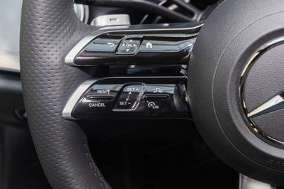 Mercedes Klasa E 220 d 4-Matic AMG