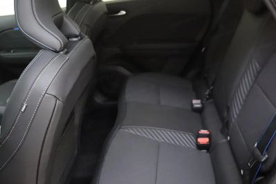 Renault Symbioz 1.8 E-Tech Full Hybrid esprit Alpine