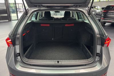 Skoda Octavia 2.0 Tdi Ambition Dsg