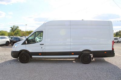 Ford Transit L4H3
