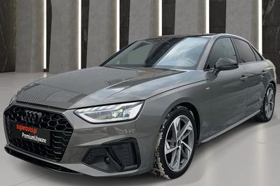 Audi A4 35 TFSI S Line