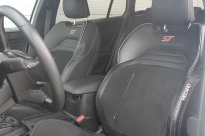 Ford Focus 2.0 EcoBlue ST
