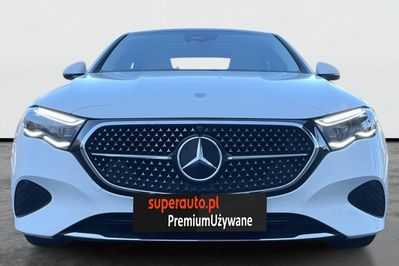 Mercedes E Klasa 220 d 4MATIC Avantgarde