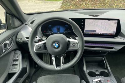 BMW Seria 2 220 mHEV