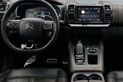 Citroen C5 Aircross 1.6 PureTech Shine