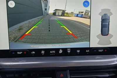 Ford Focus 1.5 EcoBlue Titanium X aut