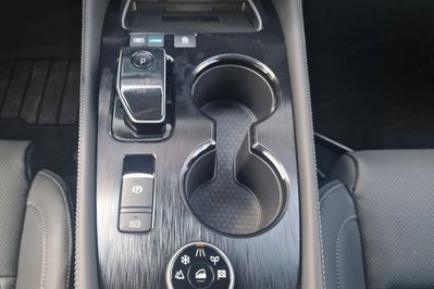 Nissan X-Trail 1.5 VC-T e-POWER Tekna e-4ORCE