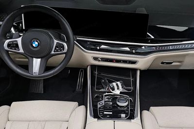 BMW X5 xDrive40d M Sport