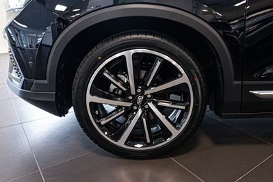 Bestune T77 1.5T Elegance DCT