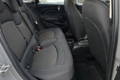 Mini Mini Cooper aut