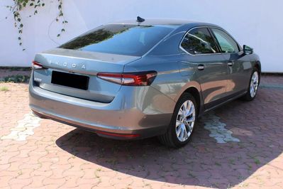 Skoda Superb L&K 1.5 TSI mHEV DSG