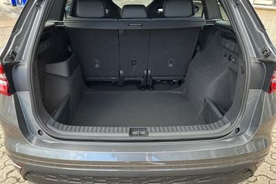 Skoda Kodiaq Sportline 2.0 TDI DSG