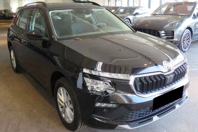 Skoda Kamiq Drive 1.0 TSI DSG