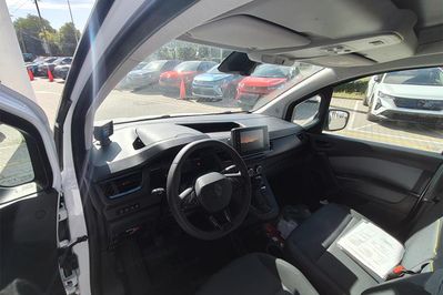 Renault Kangoo Van L2H1 Extra Izoterma