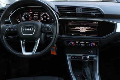 Audi Q3 Sportback 35 TFSI