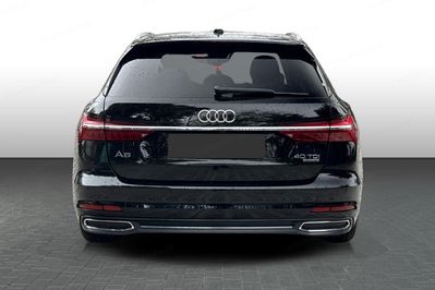 Audi A6 40 TDI quattro