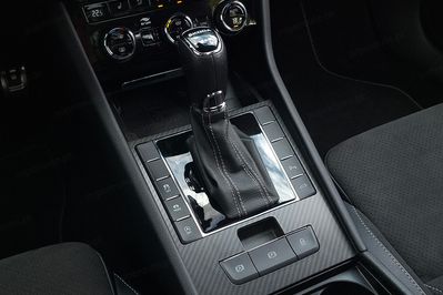Skoda Superb TDI SCR 4X4 Sportline DSG