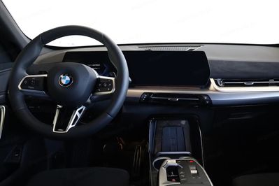 BMW X1 sDrive20i M Sport