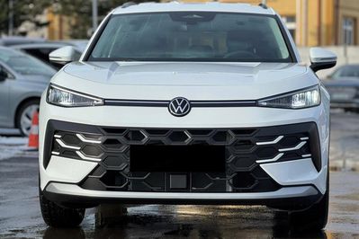 Volkswagen T-Roc Life 1.5 eTSI DSG