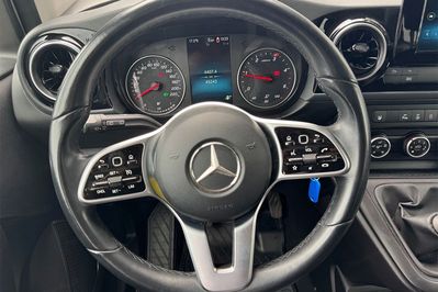 Mercedes Citan Tourer 110 CDI L1H1