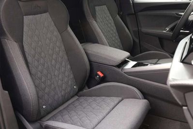 Audi Q5 TDI quattro S line Sportback