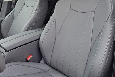 Skoda Superb L&K 2.0 TDI DSG