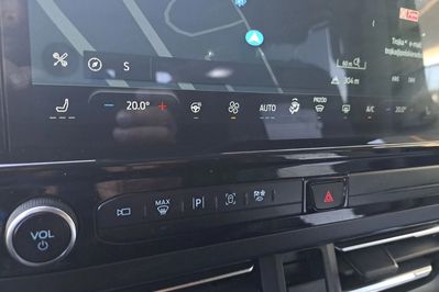 Ford Tourneo Custom 2.0 Ecoblue L2 Titanium Selectshift