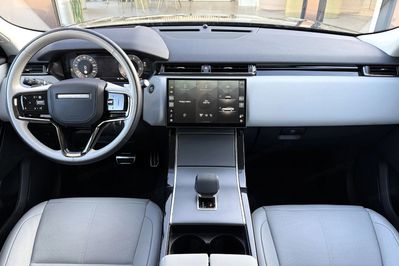 Land Rover Range Rover Velar Velar 2.0 P250 Dynamic SE