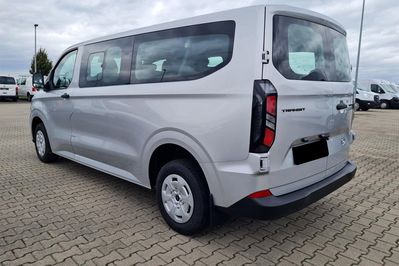Ford Transit Custom Kombi M1 320 L2H1 Trend