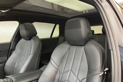 BMW Seria 5 520d xDrive mHEV aut