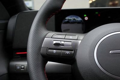 Hyundai Kona 1.6 GDI N Line DCT