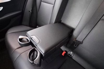 Mercedes Klasa C 220 d 9G-TRONIC