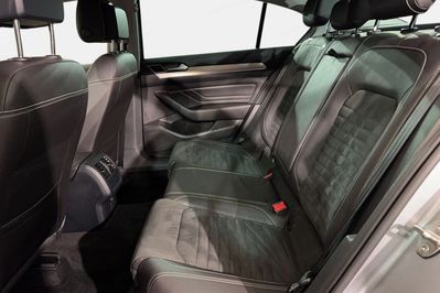 Volkswagen Passat 1.5 TSI DSG