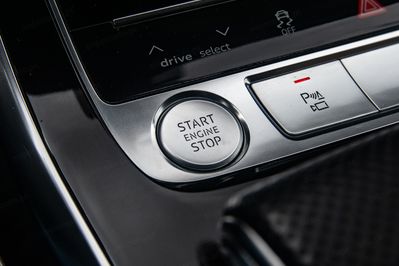 Audi Q8 50 TDI quattro