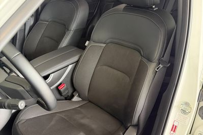 Mazda CX-5 e-Skyactiv G Center-Line