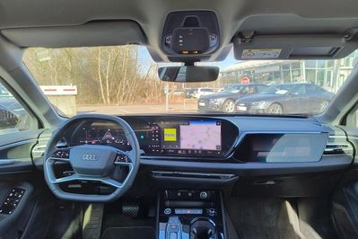 Audi A5 TFSI 110 kW S tronic