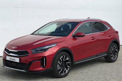 Kia XCeed 1.5 T-GDI L