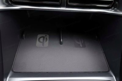 BYD Seal U DM-i Boost