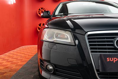 Audi A3 Sportback 1.4 TFSI