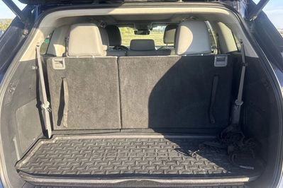 Toyota Highlander 2.5 Hybrid Executive
