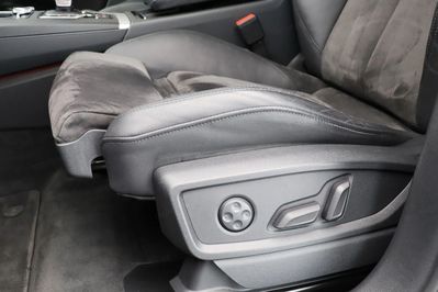 Audi Q5 35 TDI quattro S tronic