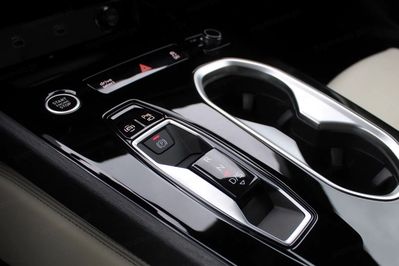 Audi A6 TFSI quattro