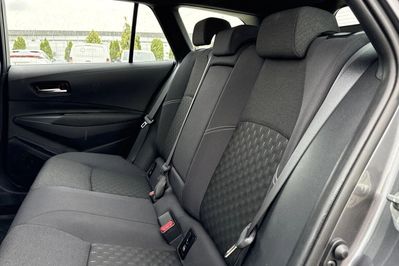 Toyota Corolla 1.8 Hybrid Comfort