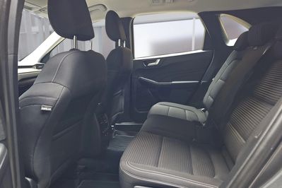 Ford Kuga 2.0 EcoBlue AWD Titanium aut